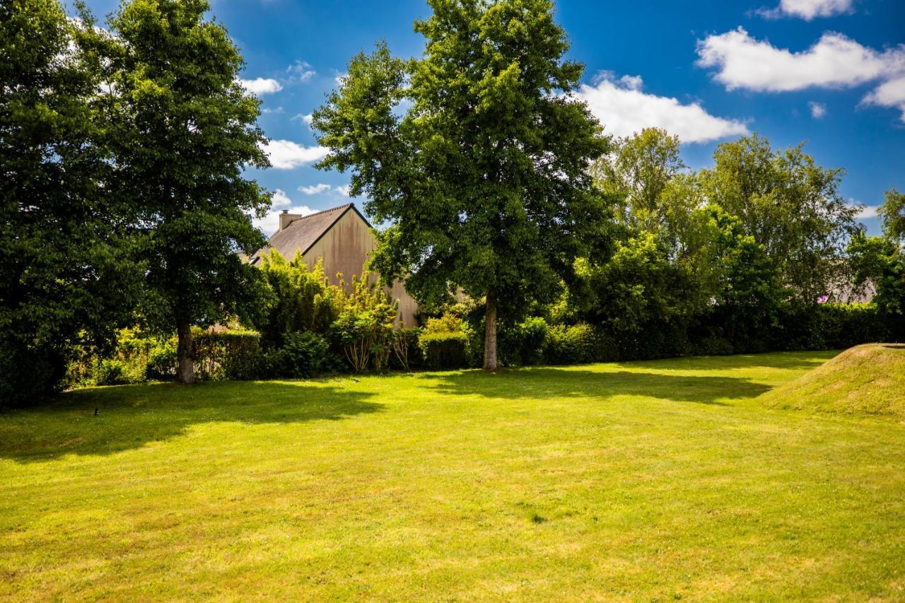 L' Evea Garden Le Relecq-Kerhuon Exteriér fotografie
